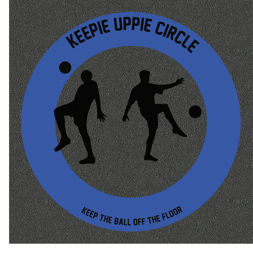 Keepie Uppie Circle