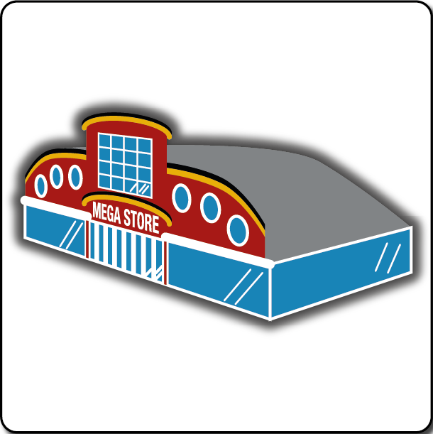 Mega Store