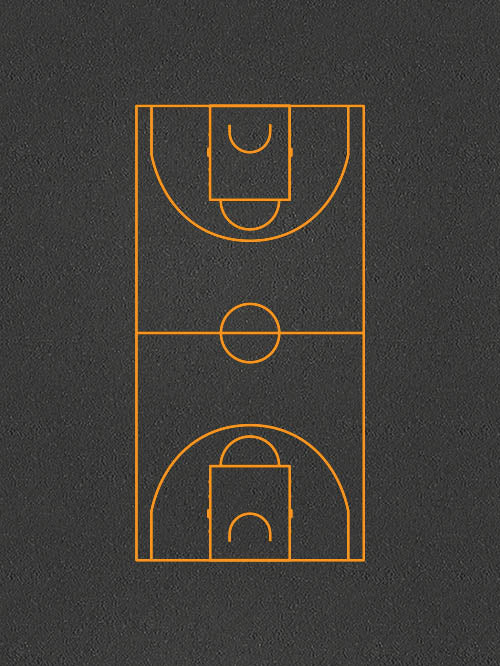 Basketball Court