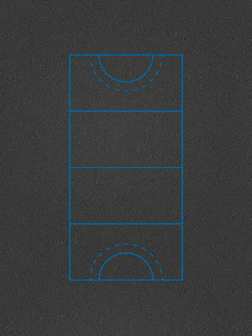 Hockey Pitch