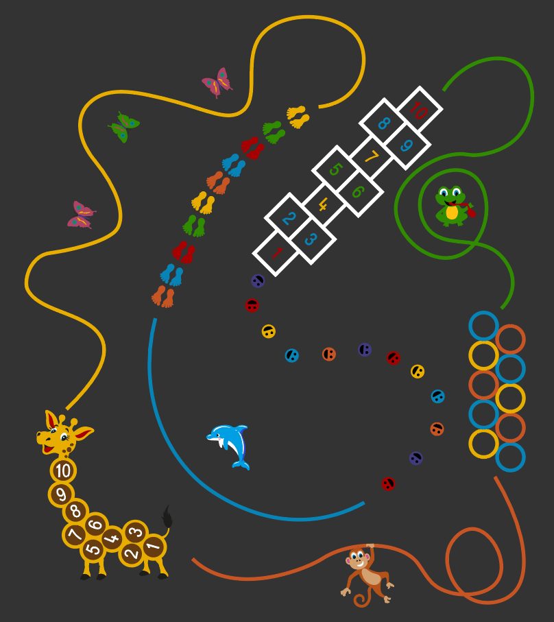 Wildlife Trail