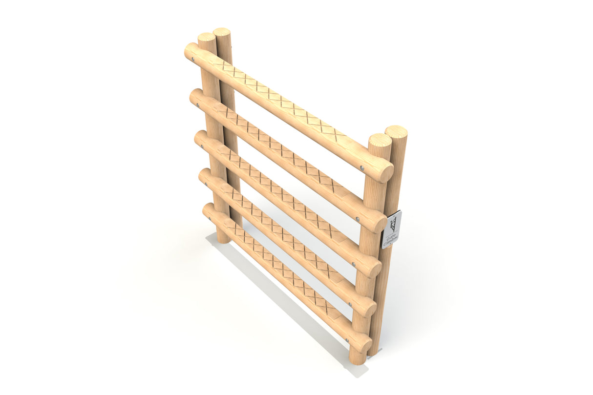 Timber Gate Climber
