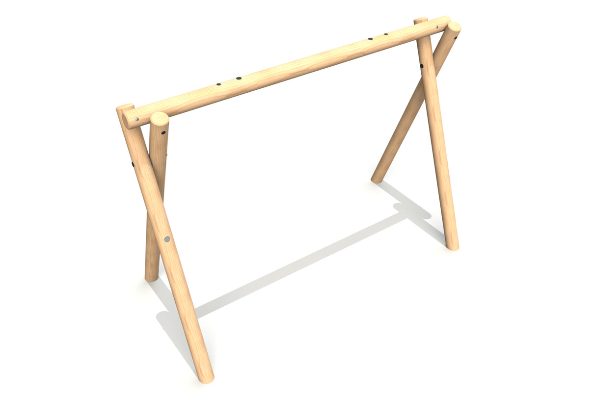 Group Timber Frame Only