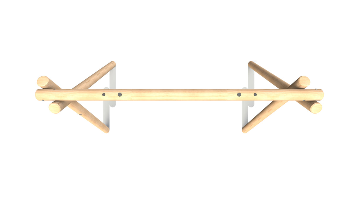 Group Timber Frame Only