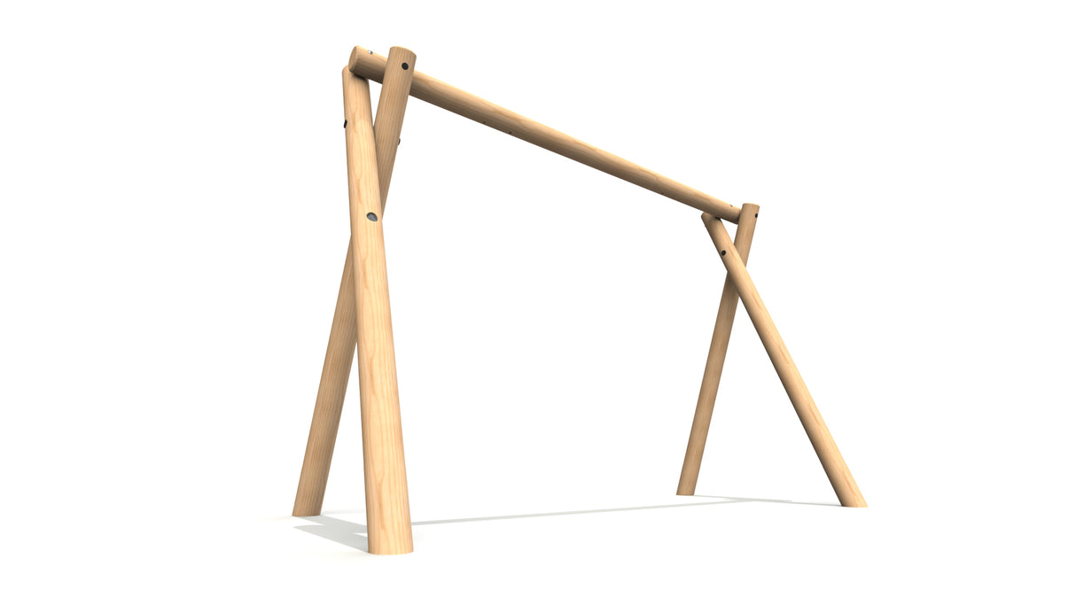 Group Timber Frame Only