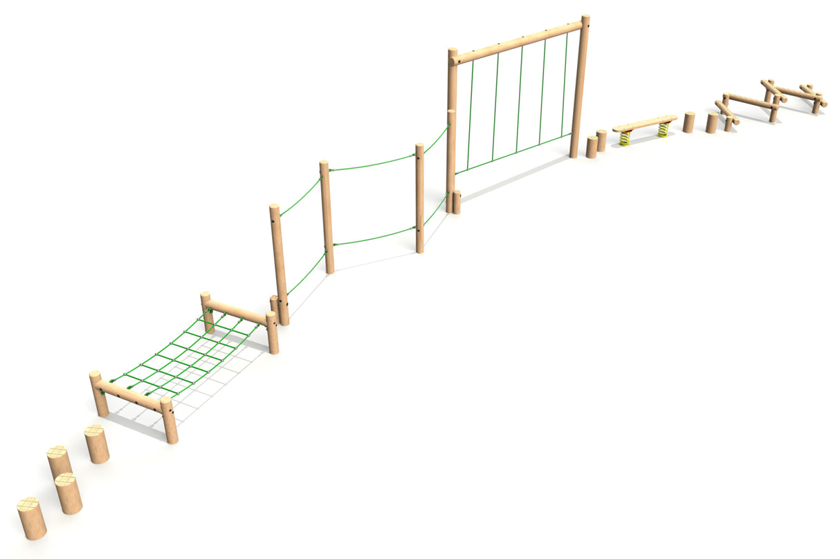 Timber Trail 5