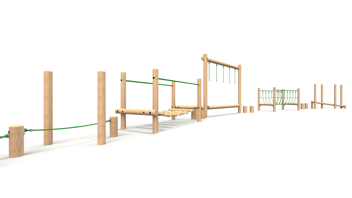 Timber Trail 7