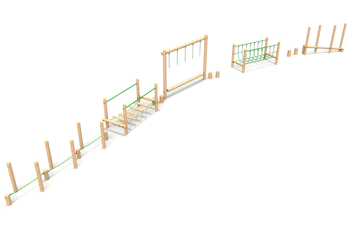Timber Trail 7