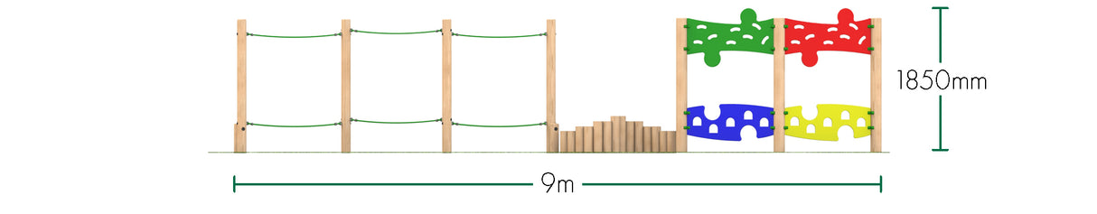 Timber Trail 9