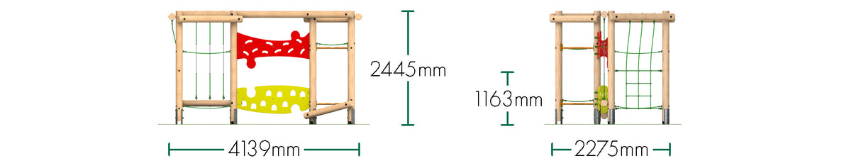 Challenge 3 Option 1