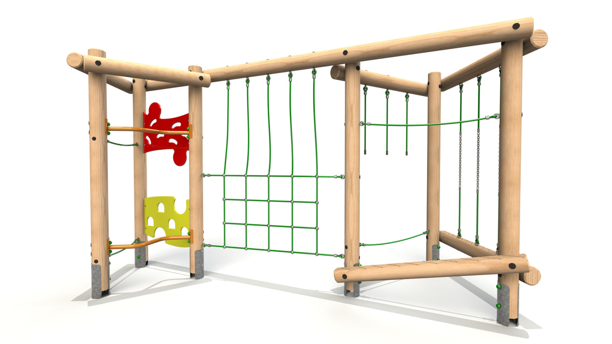 Challenge 3 Option 3