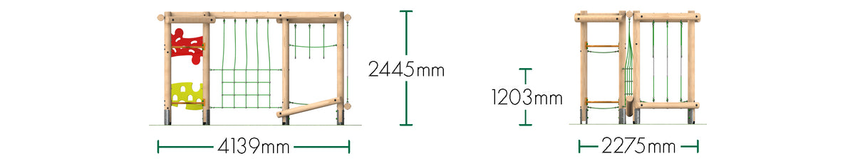 Challenge 3 Option 3