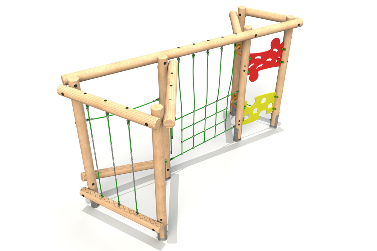 Challenge 3 Option 3