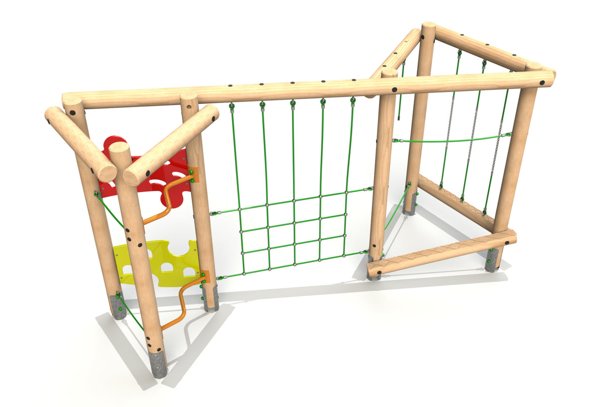 Challenge 3 Option 3