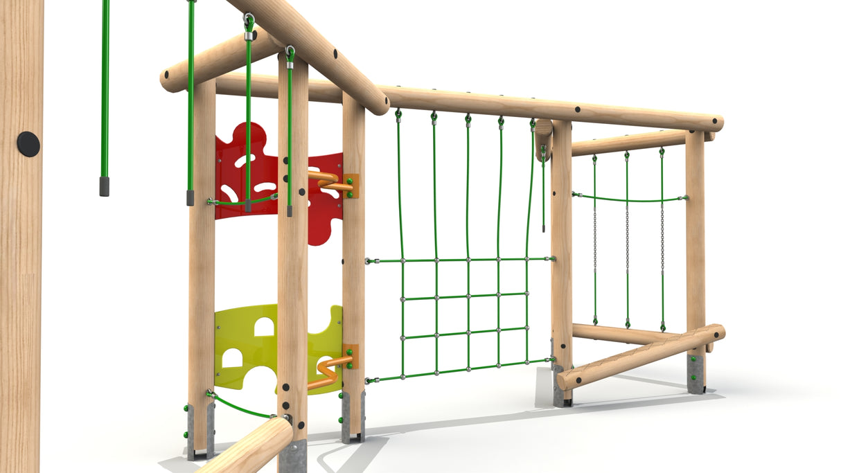 Challenge 4 Option 3