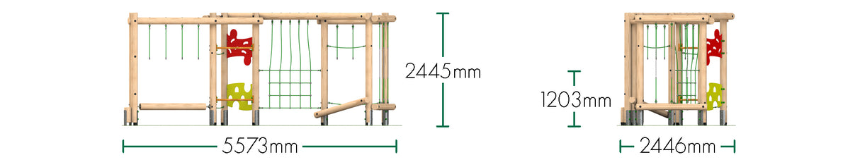 Challenge 4 Option 3