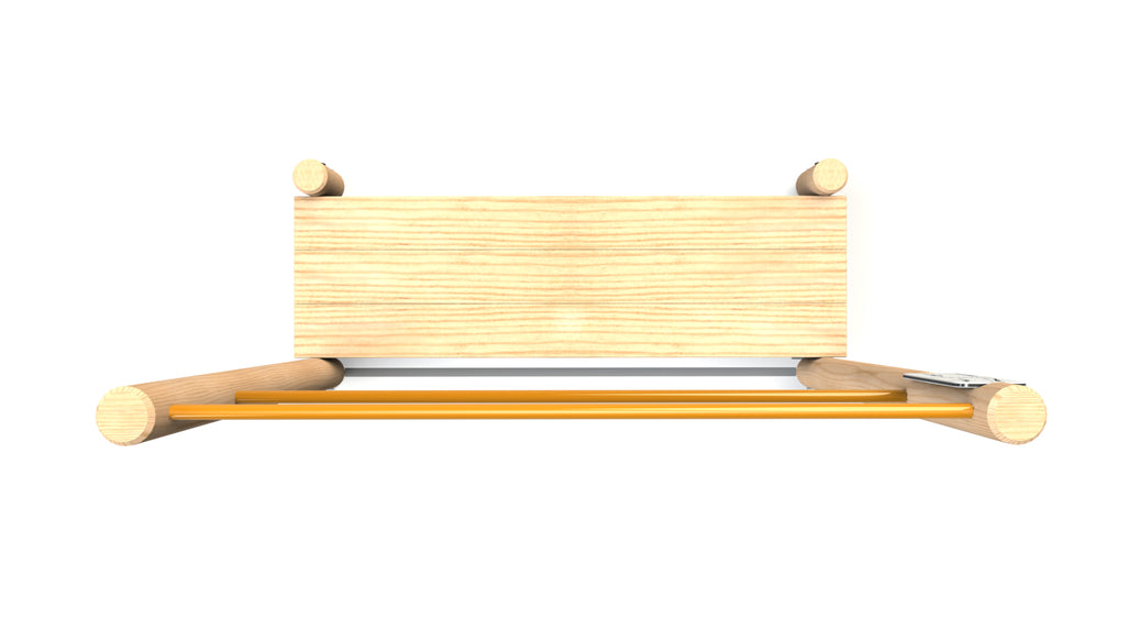 Warm Up Bench