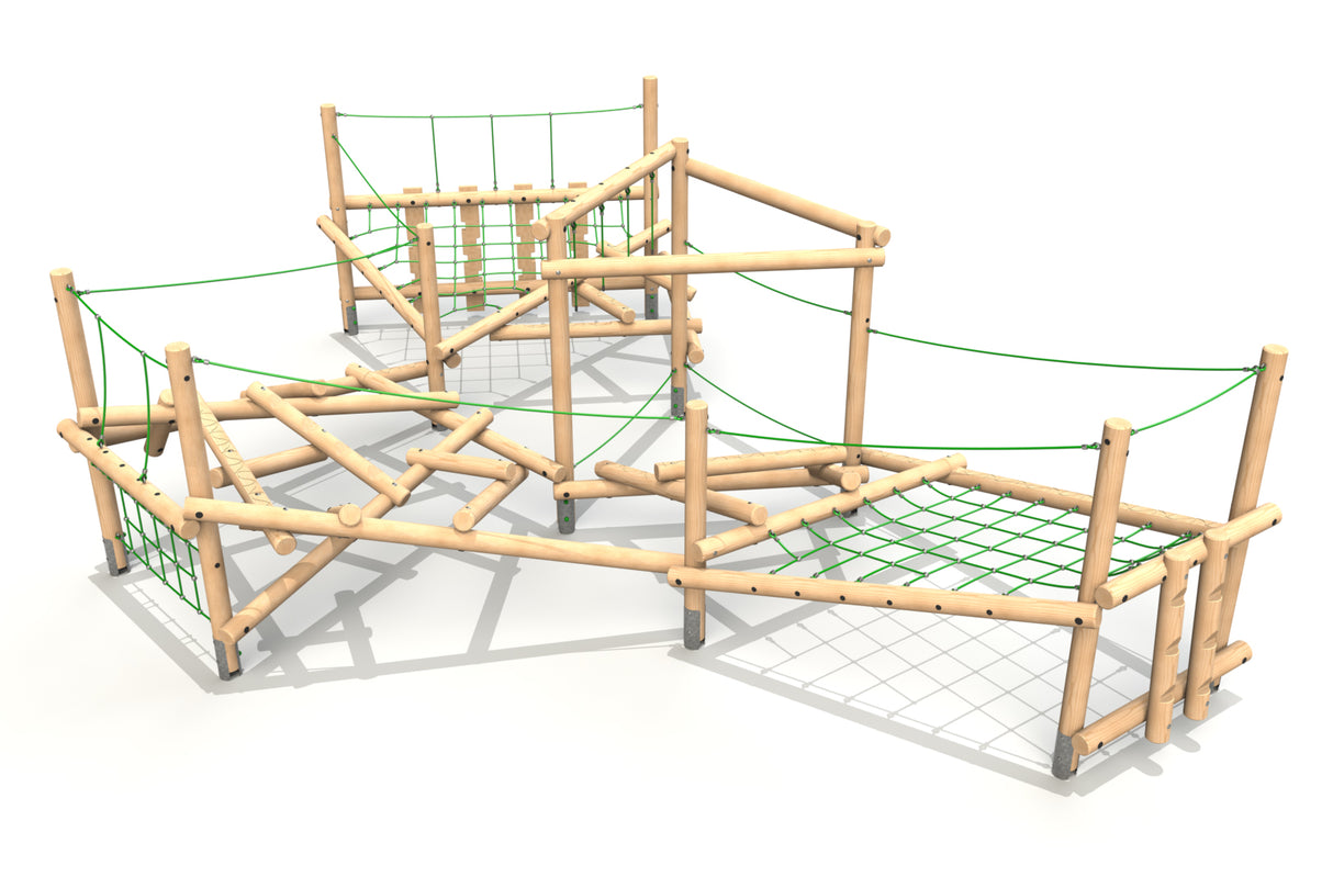 Clamber Stack Zietta