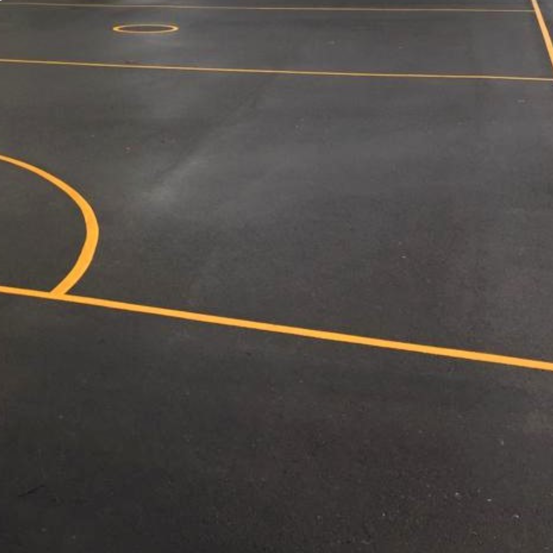 Netball Court