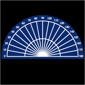 Protractor