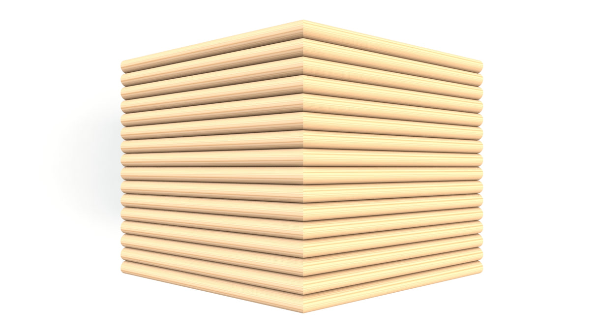 3.0 x 1.9m Shelter With Seats