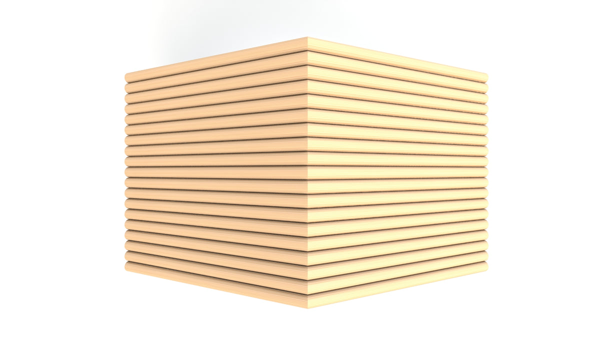 4.0 x 2.4m Shelter With Seats