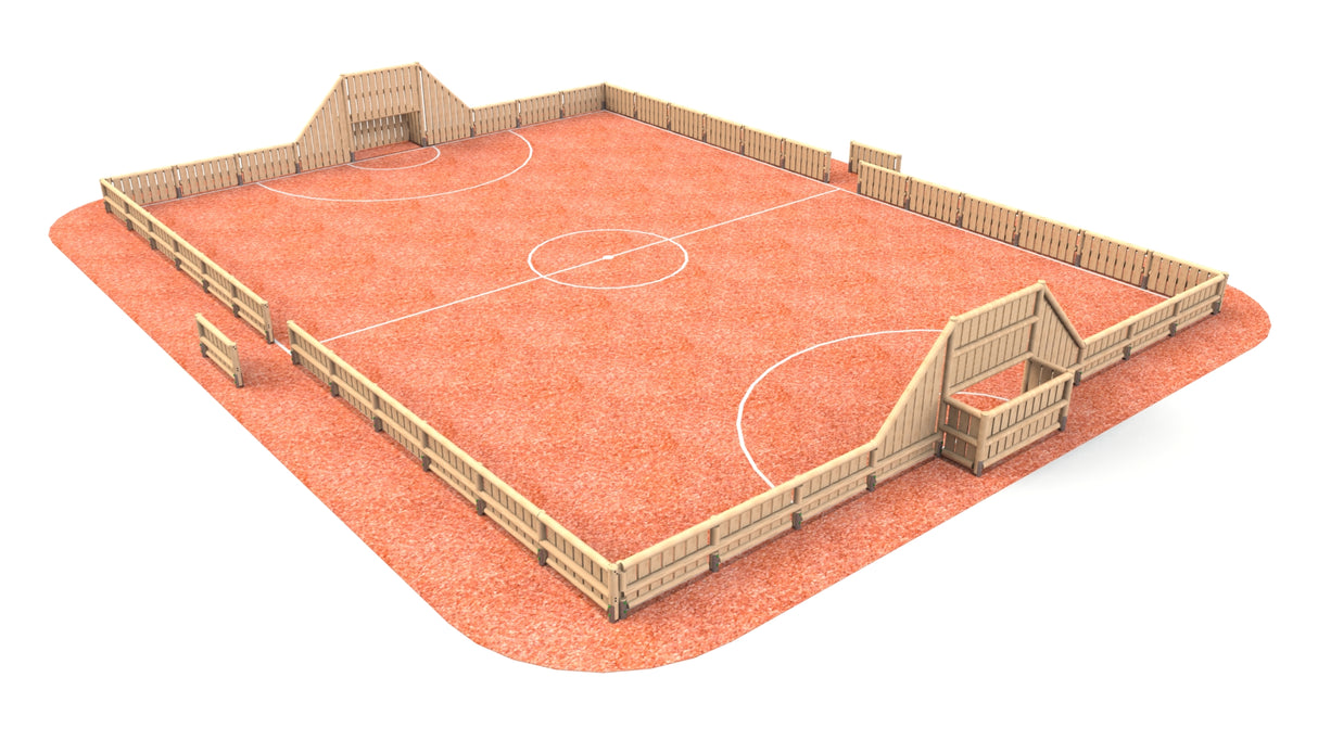 5-A-Side Court
