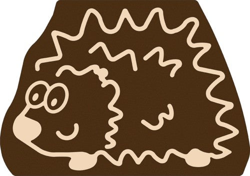 Frog Backless Bench Seat