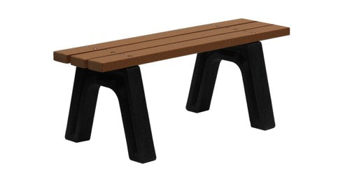 Barford Backless Bench