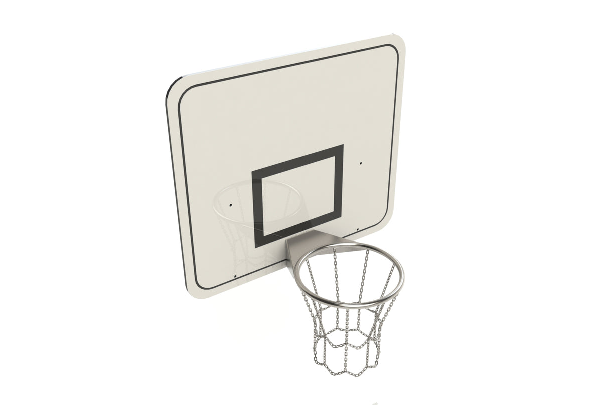 Basketball Backboard