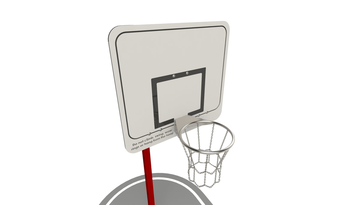 Basket Ball Net