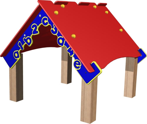 Characters Roof Unit