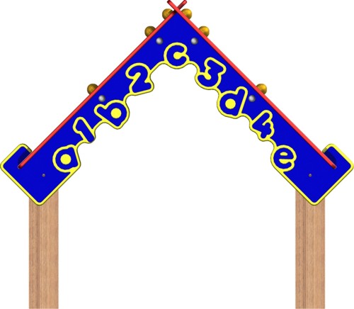 Characters Roof Unit