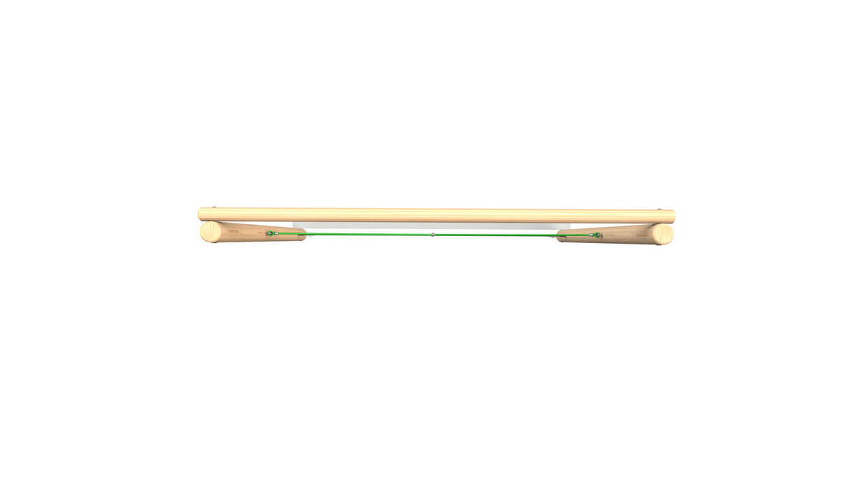 Cross Rope