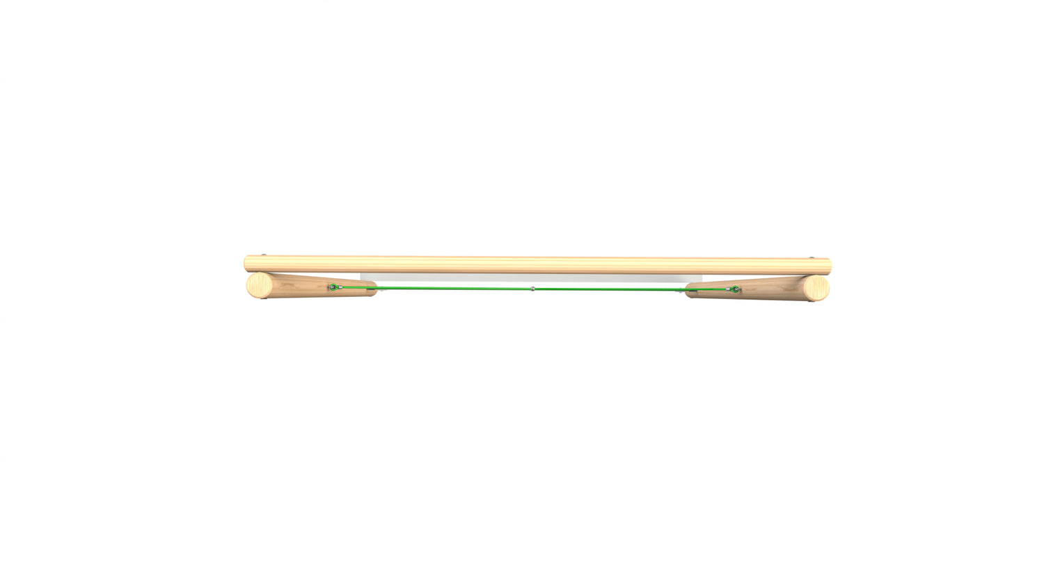 Cross Rope