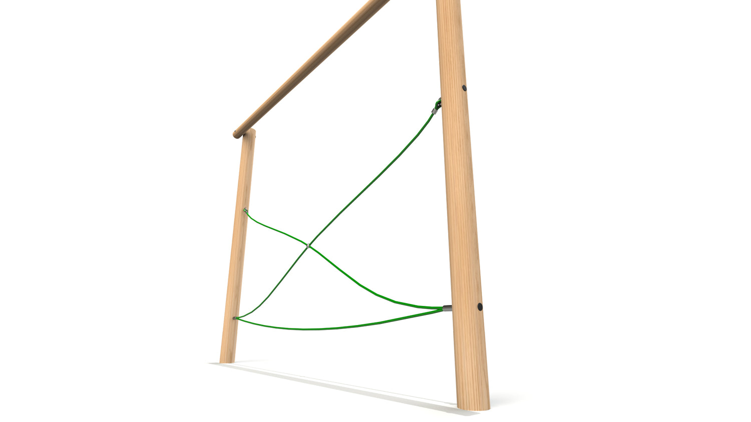 Cross Rope