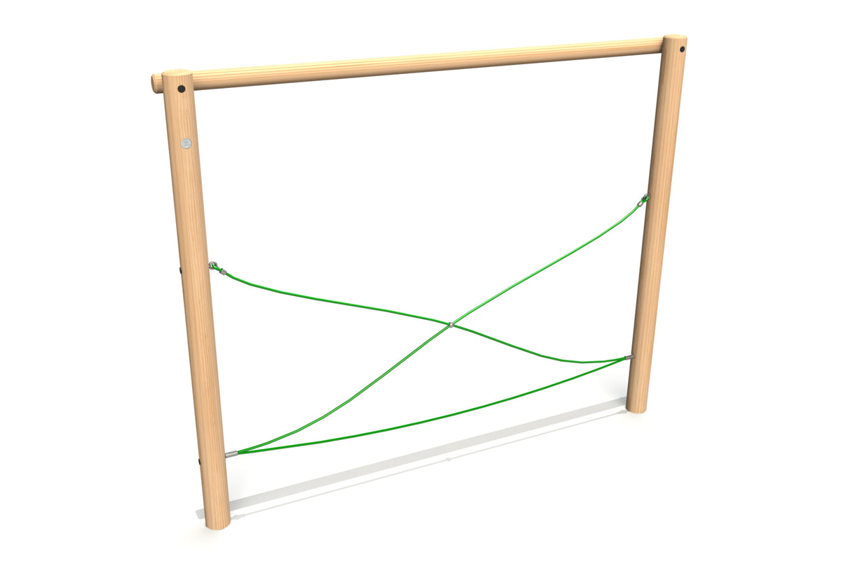 Cross Rope