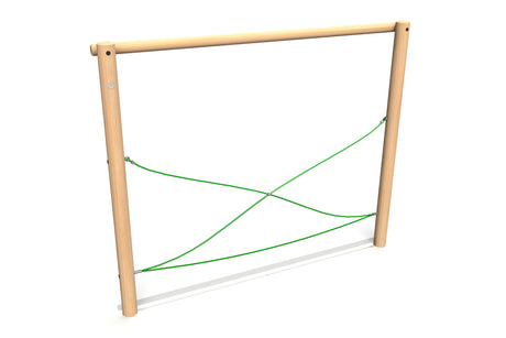 Cross Rope