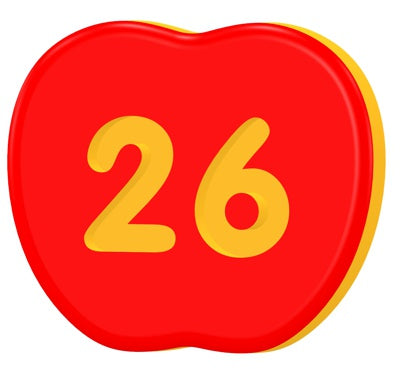 Daily Active Lap Counter