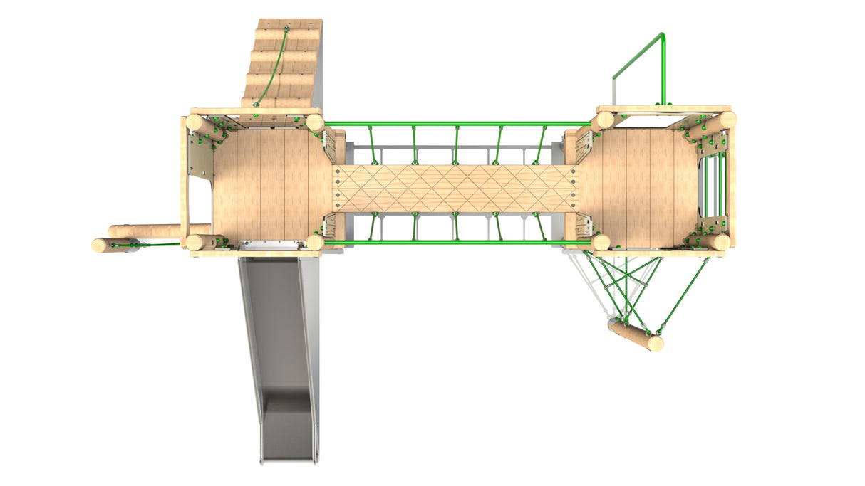 Double Deck Unit 02
