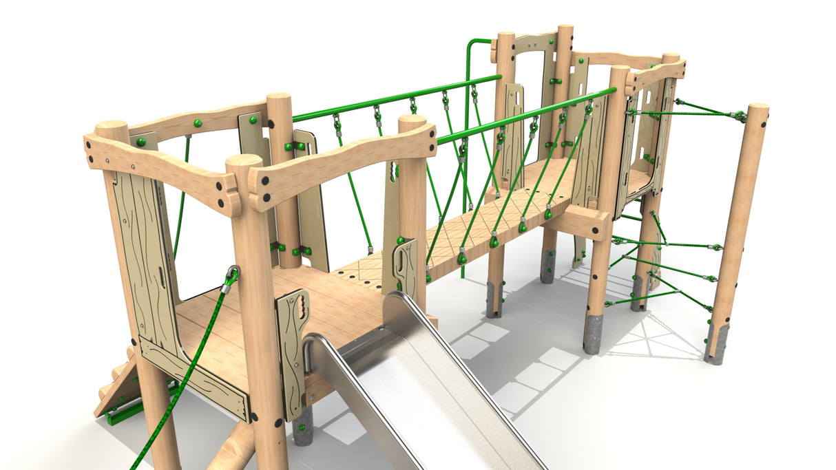 Double Deck Unit 02