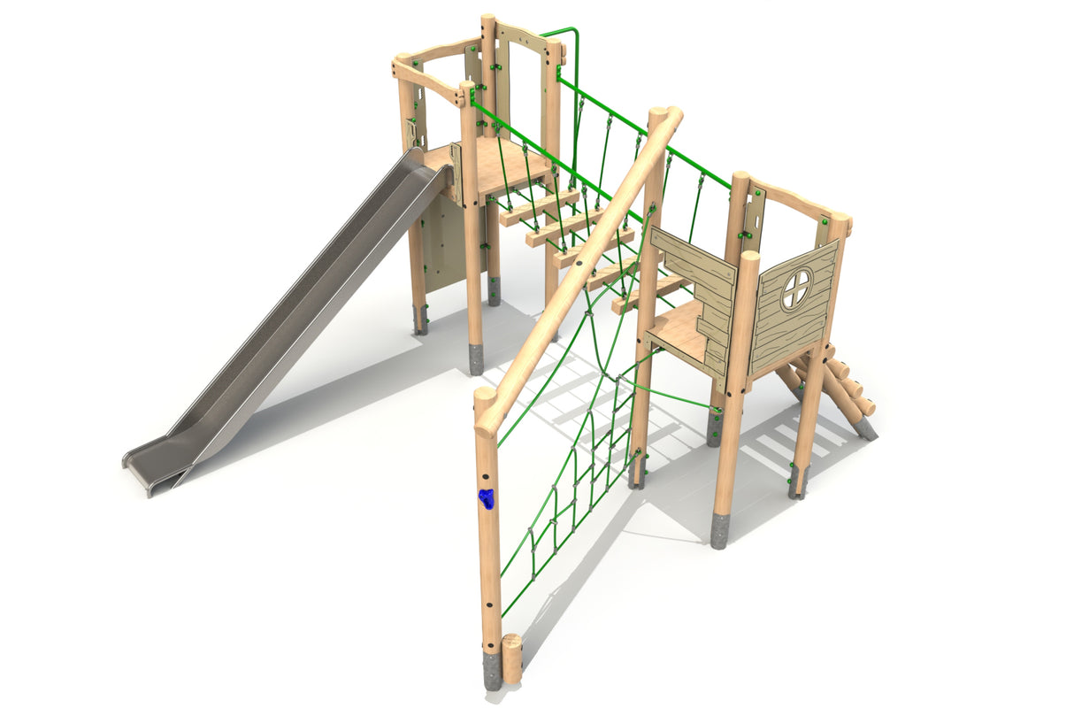 Double Deck Unit 05