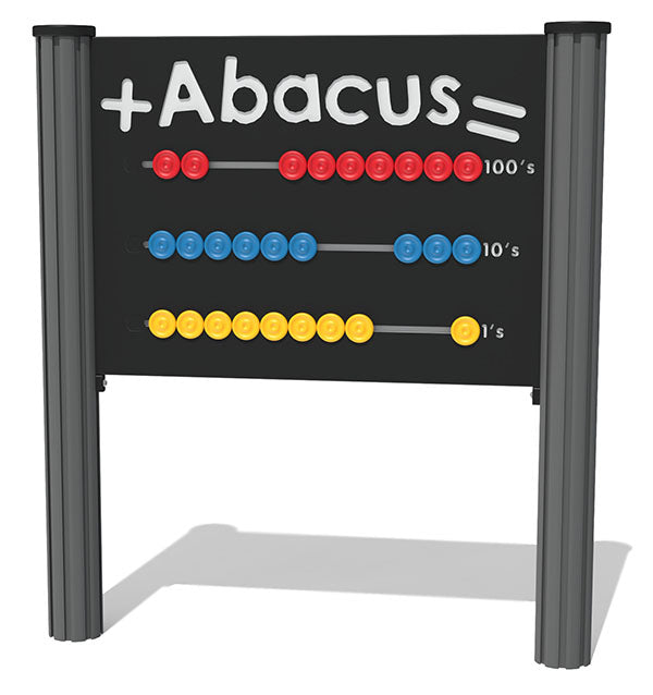 Abacus Slider Play Panel