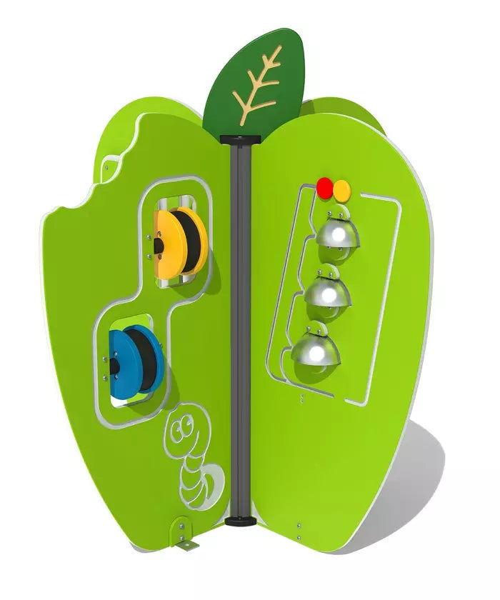 Apple Musical Station