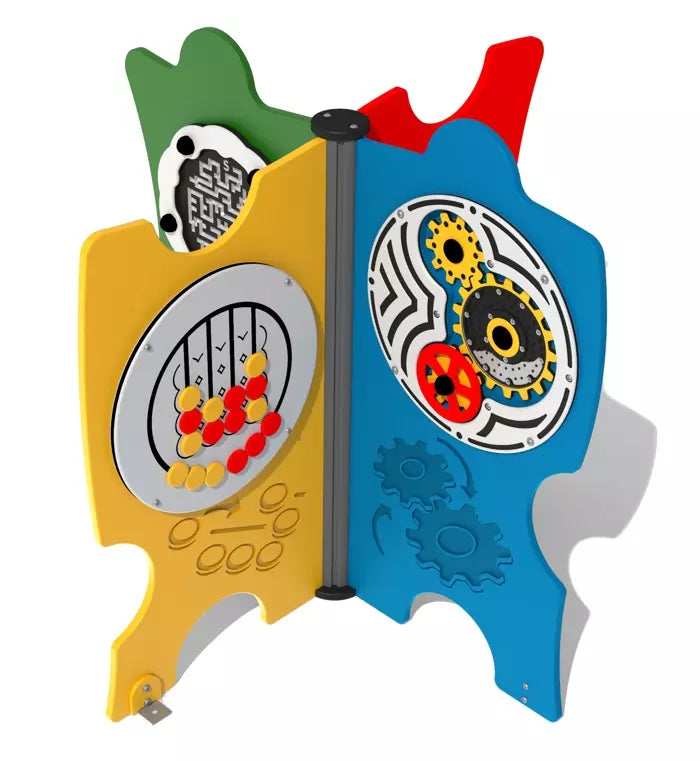 Jigsaw Puzzle Station