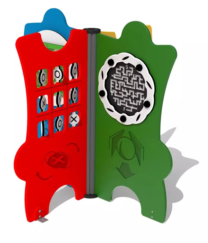 Jigsaw Puzzle Station