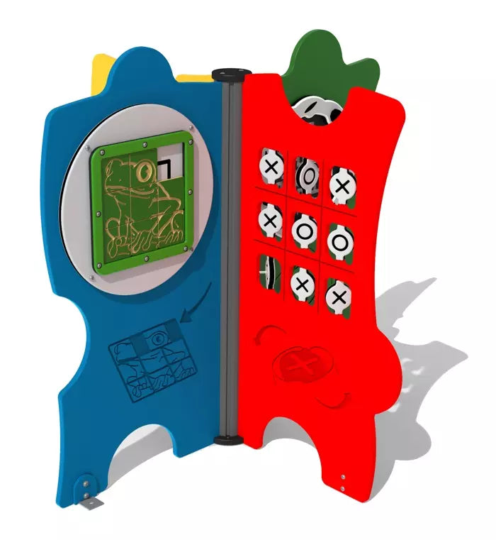 Jigsaw Puzzle Station