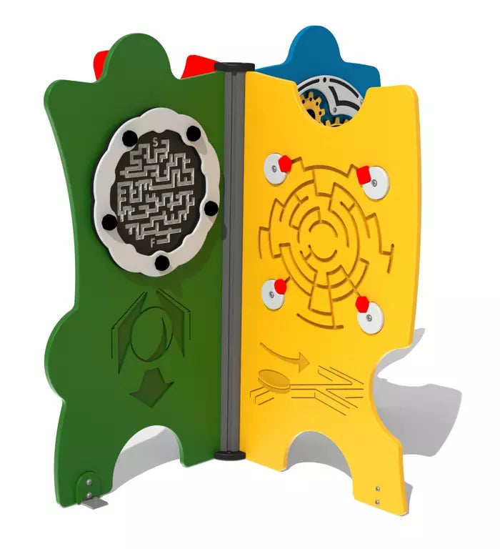 Jigsaw Puzzle Station