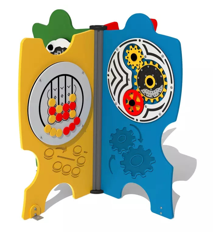 Jigsaw Puzzle Station