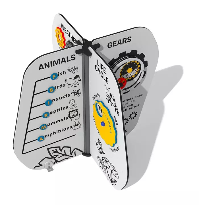 Science Activity Station